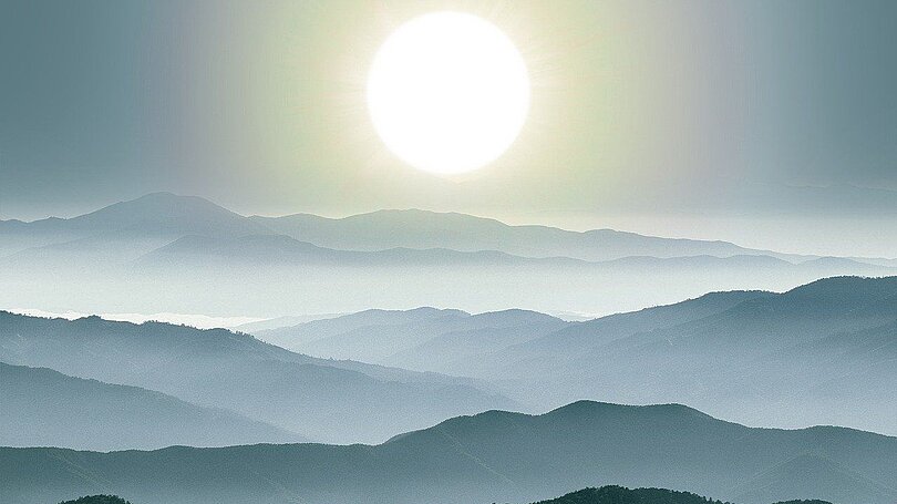 twilight